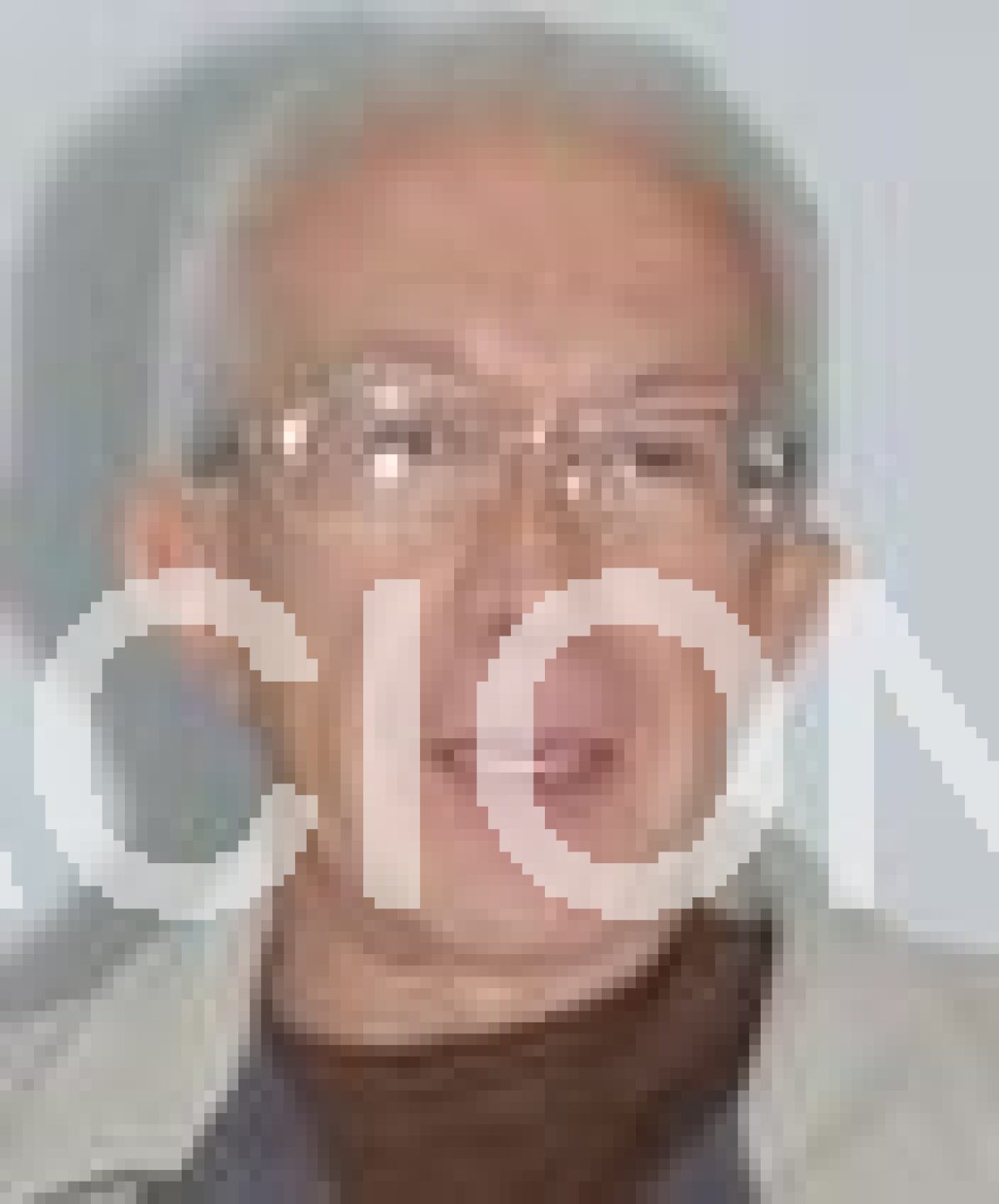 Rodolfo Ferrer