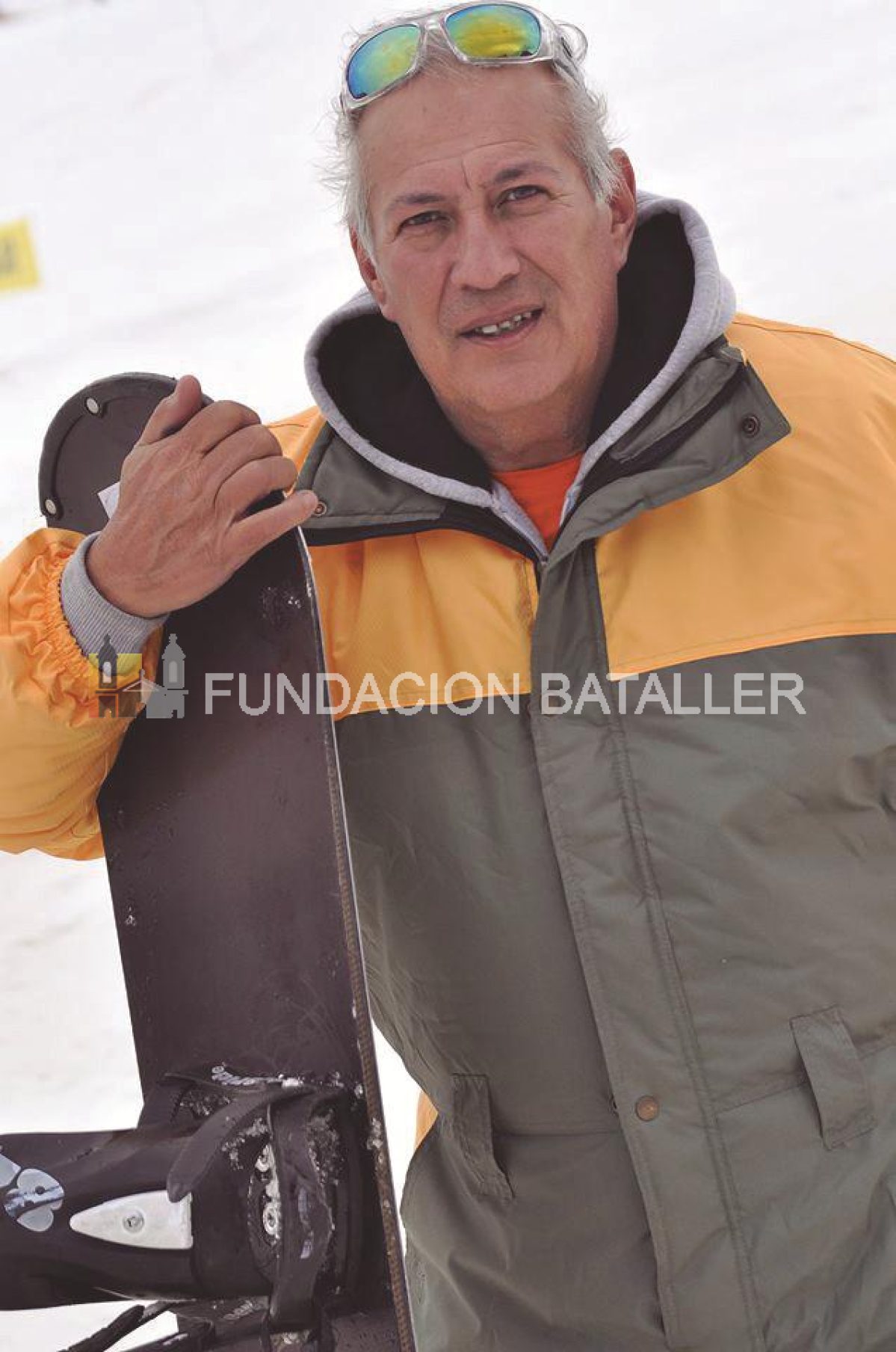 Jorge Acosta