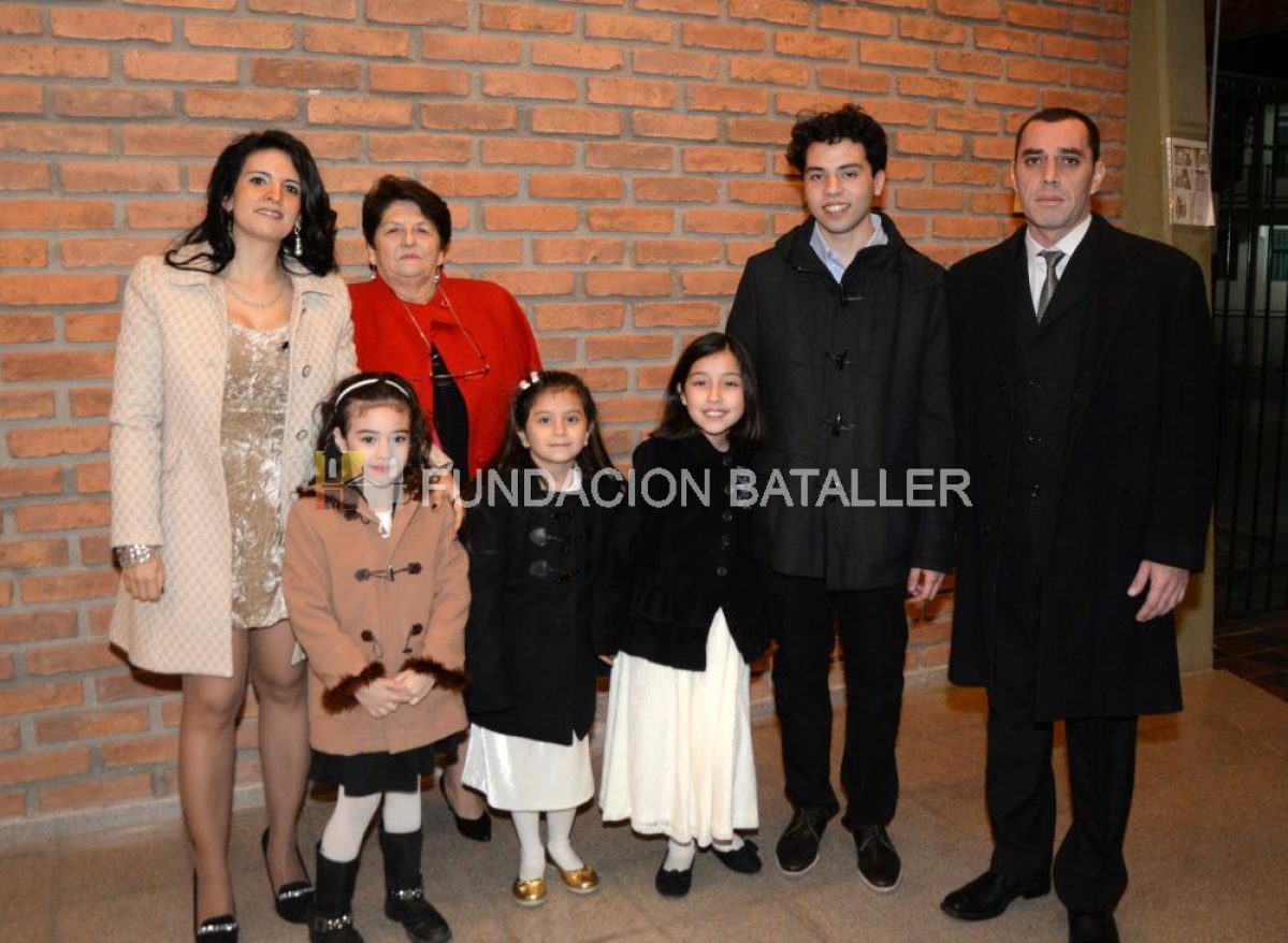 Enlace Sarmiento Arce 