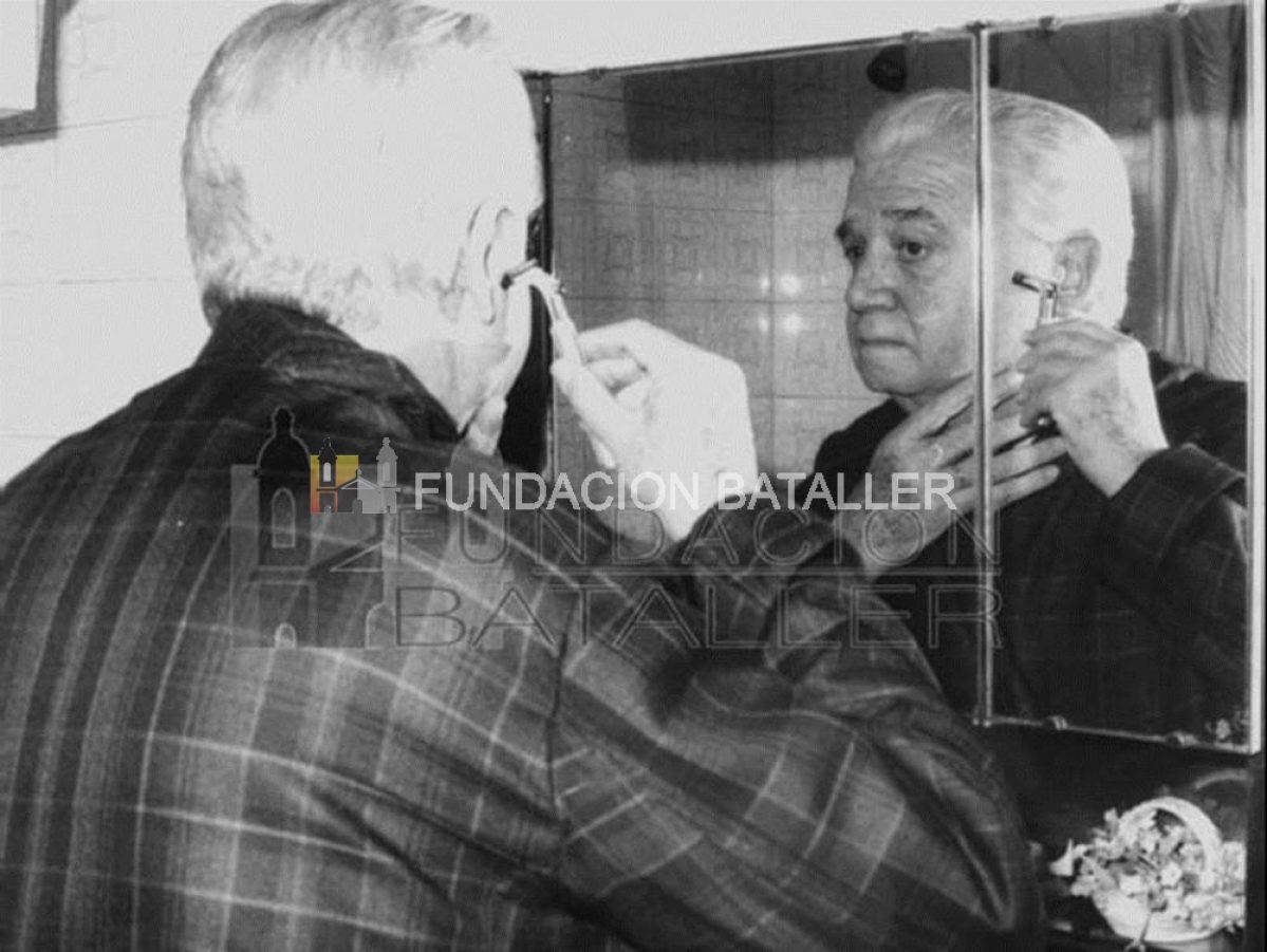 ENRIQUE GOMEZ CENTURION. Gobernar sin partido (1972 - 1973 y 1987 - 1991)

