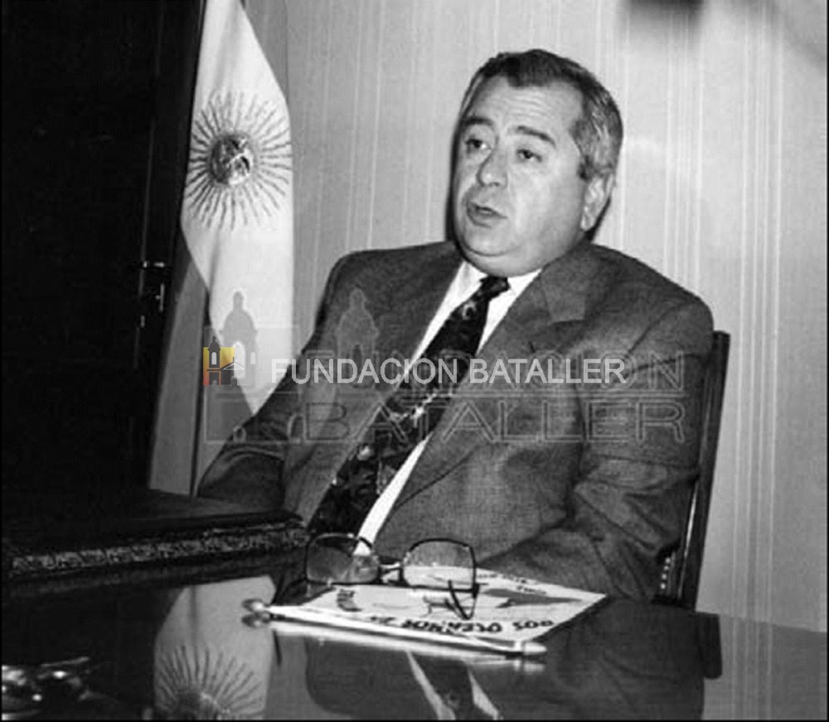 JUAN CARLOS ROJAS. Todo fue tan rápido... (1992 - 1994)