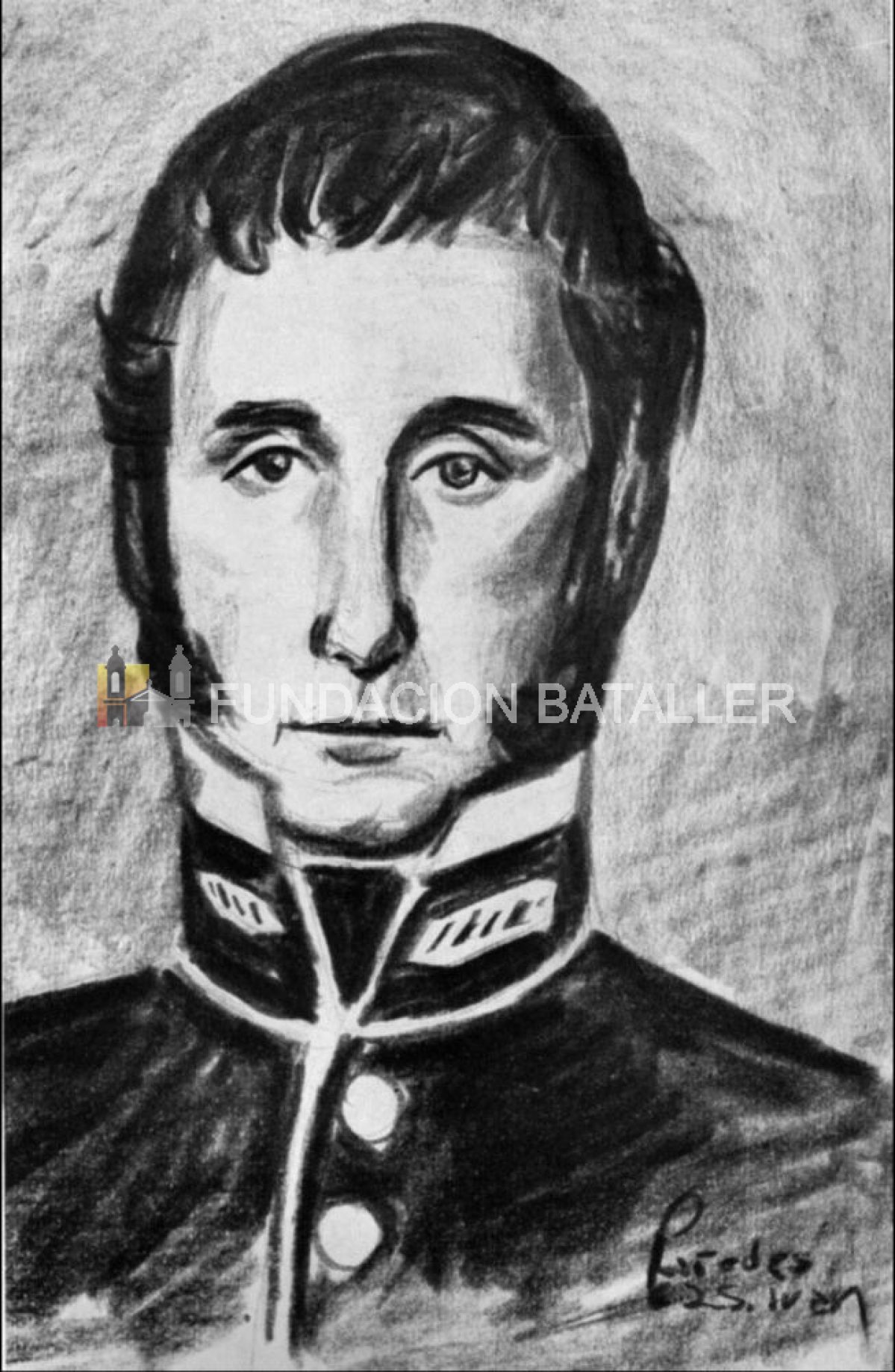 12 de abril. En 1812 asume la gobernación el primer Teniente Gobernador de San Juan