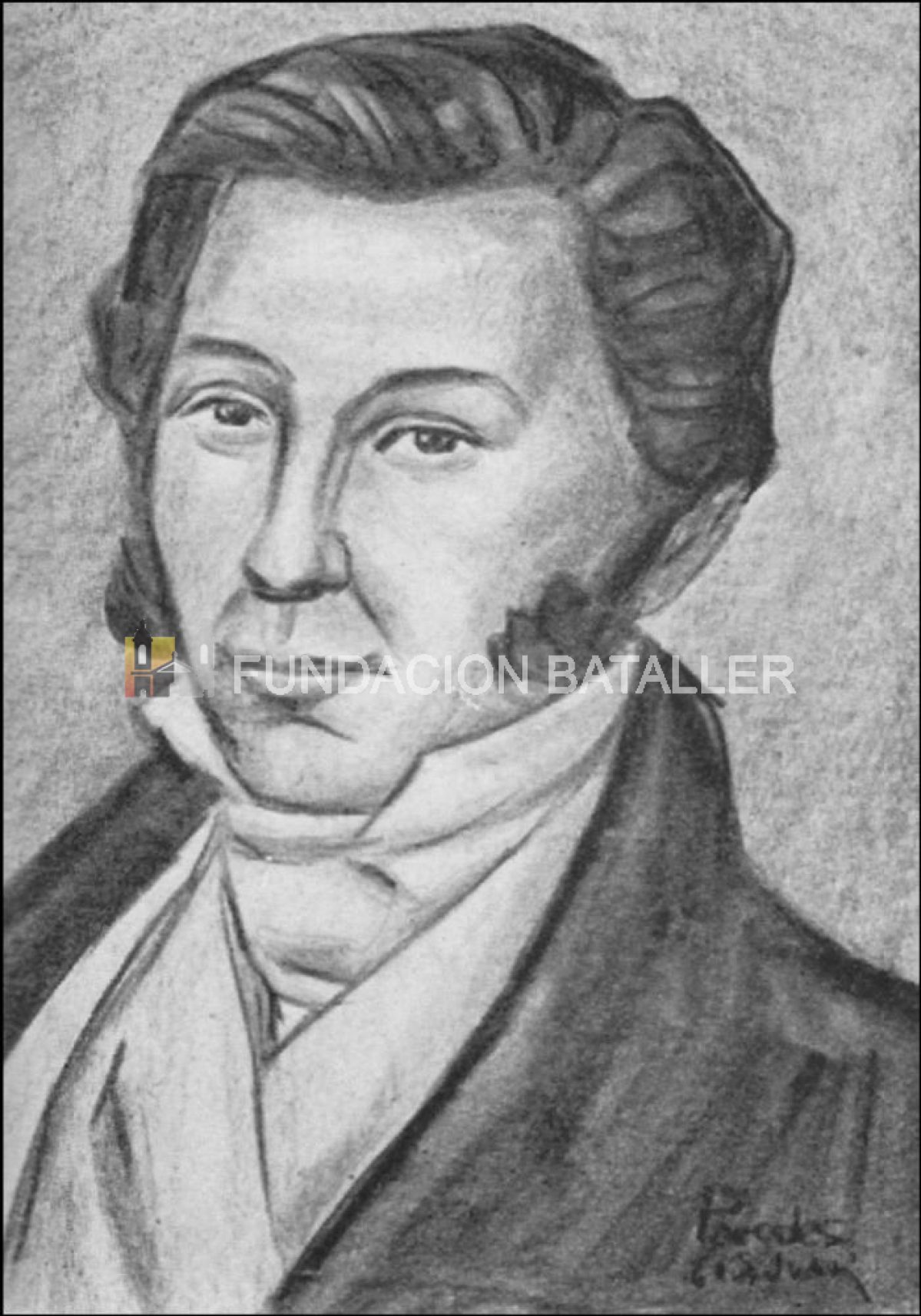 José Ignacio de la Roza. Las desventuras de un patriota sanmartiniano. (1815 - 1820)
