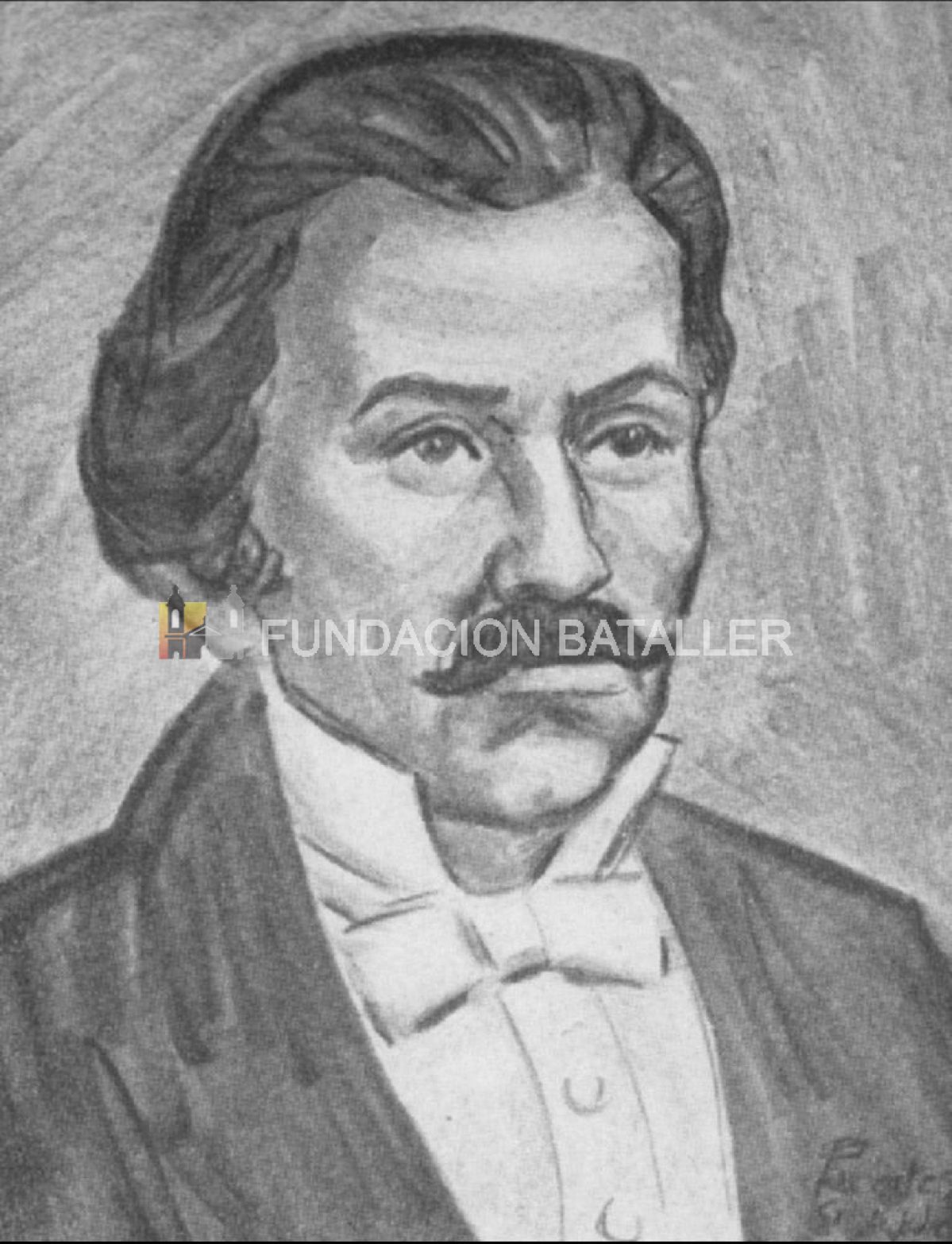 Laprida. Ese ilustre ignorado. (1824)