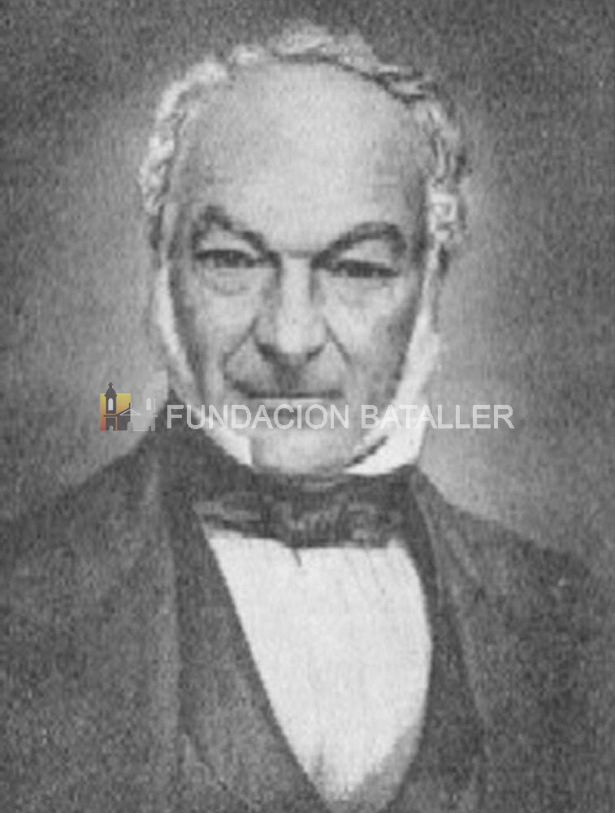 Salvador María del Carril. Un gobernante de 24 años. (1823 – 1825)
