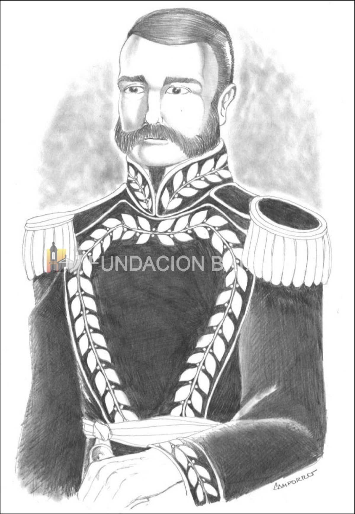 16 de noviembre. En 1860 es asesinado el gobernador Virasoro