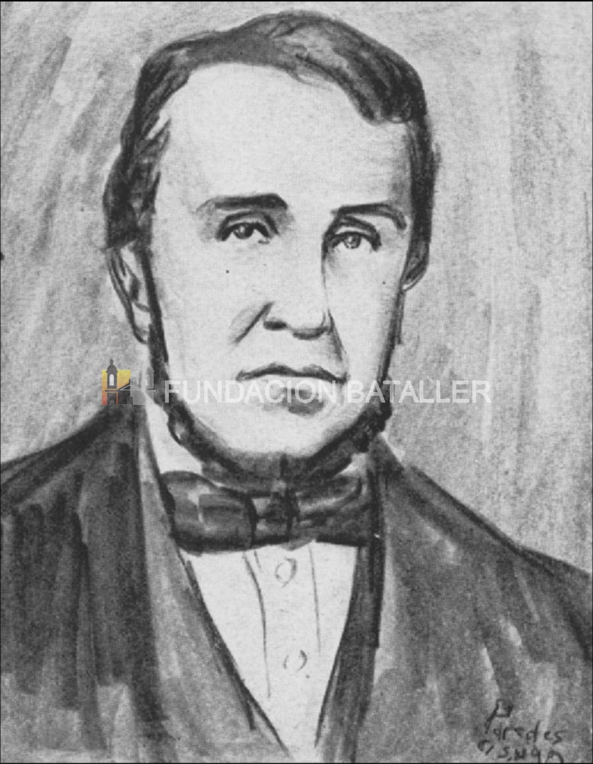 ANTONINO ABERASTAIN. Un hombre demasiado apasionado. (1860 - 1861)