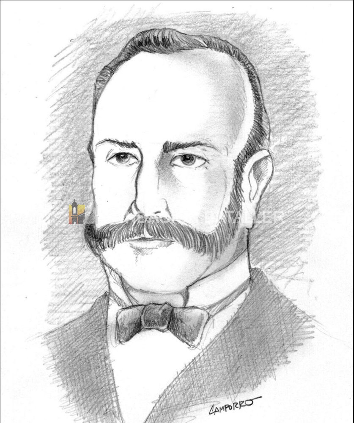 FRANCISCO DÍAZ. El gobernador que enfrentó al obispo. (1855 - 1857 y 1861 - 1862)