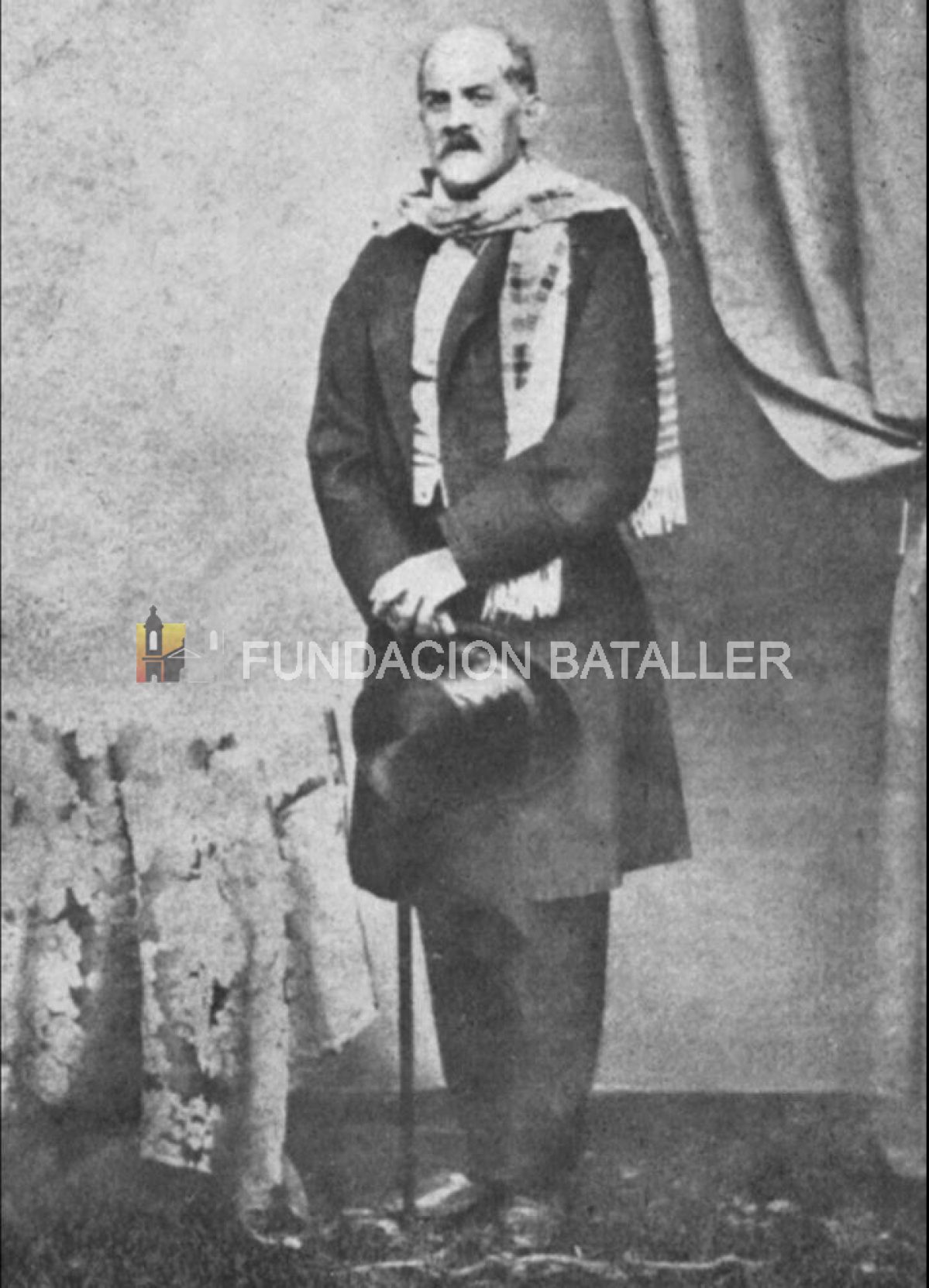 DOMINGO FAUSTINO SARMIENTO. El personaje que desbordó al ambiente (1862 - 1864)