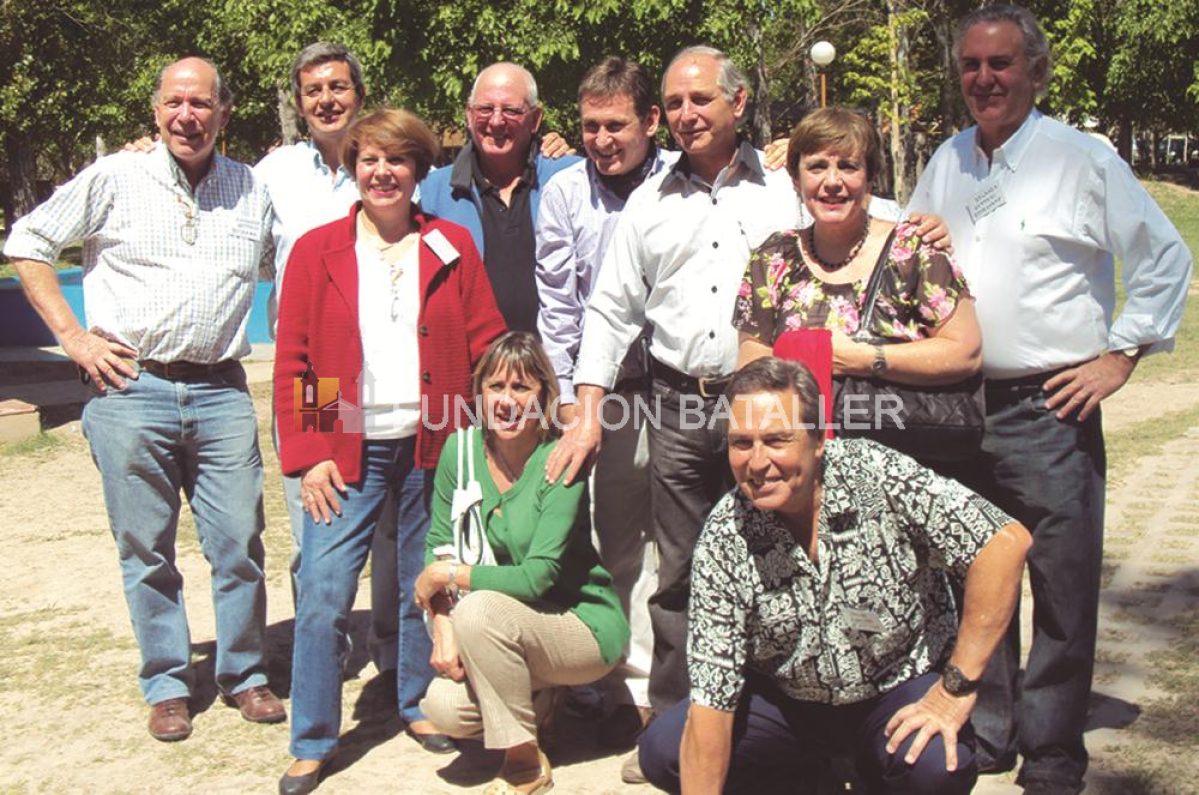 Gattoni. Los piamonteses que hicieron de San Juan su hogar 
