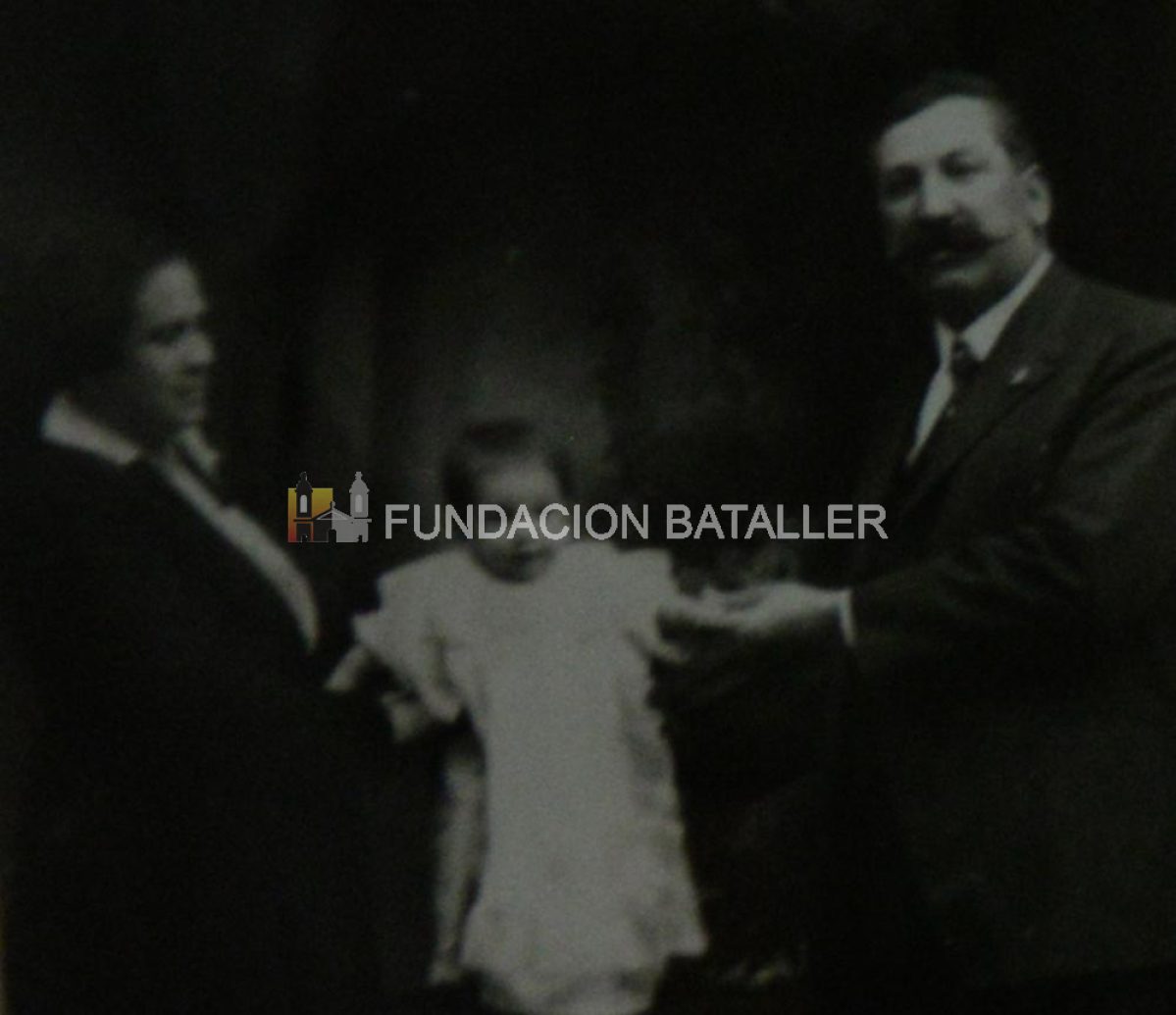 Cattani. La familia que acompañó a los hombres fuertes del bloquismo