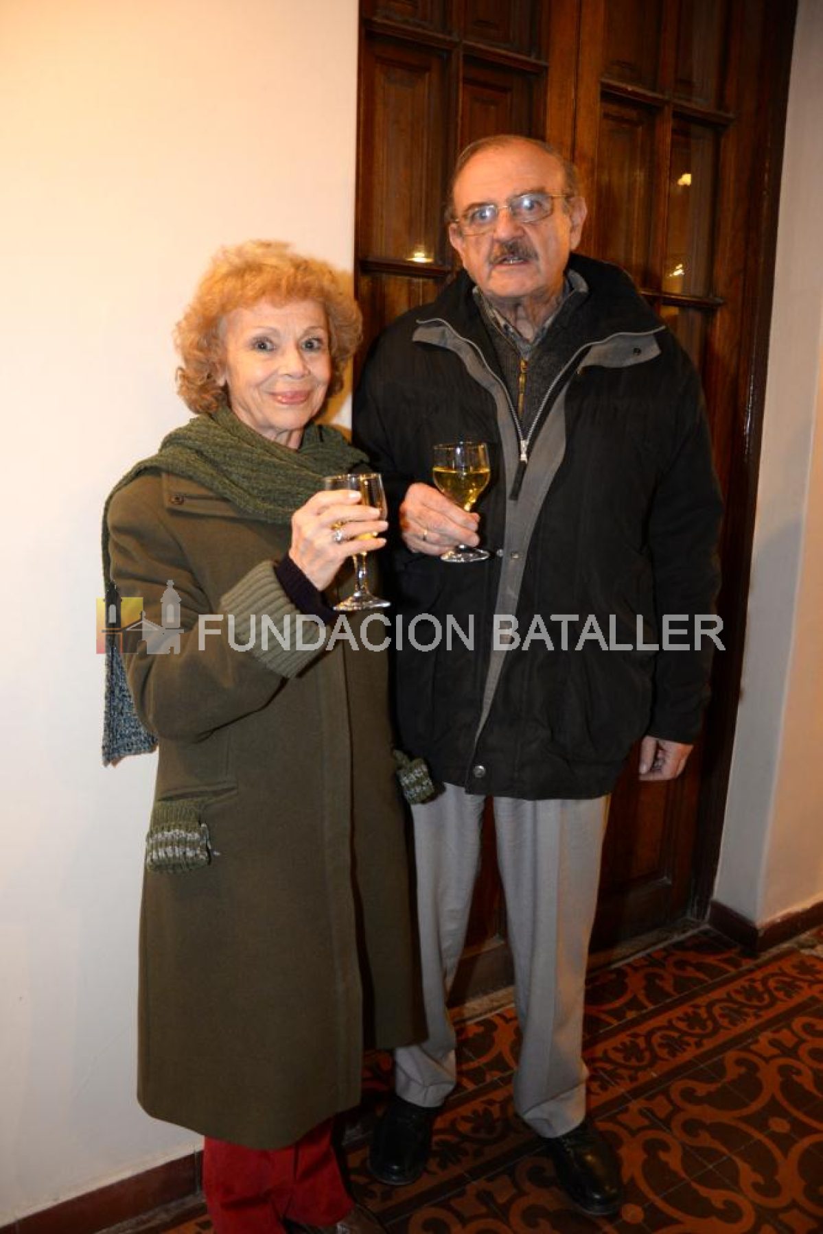 "Maquillando lo terrible"