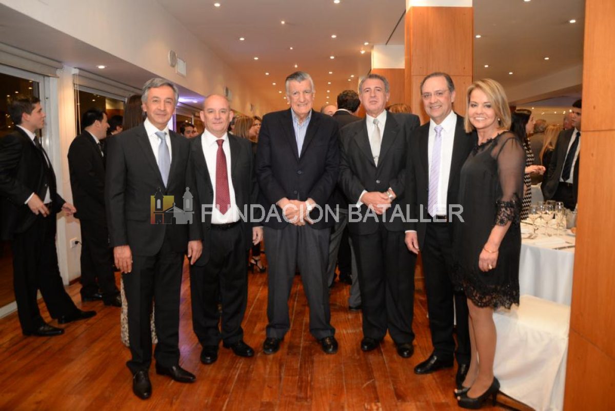 Bodas de Plata de la Cámara de Comercio Exterior