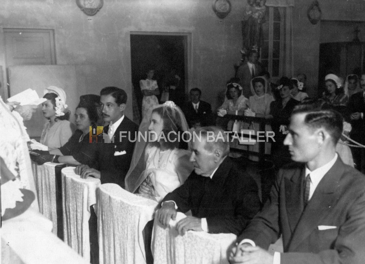 1948 – Cívico Rodríguez – Martín