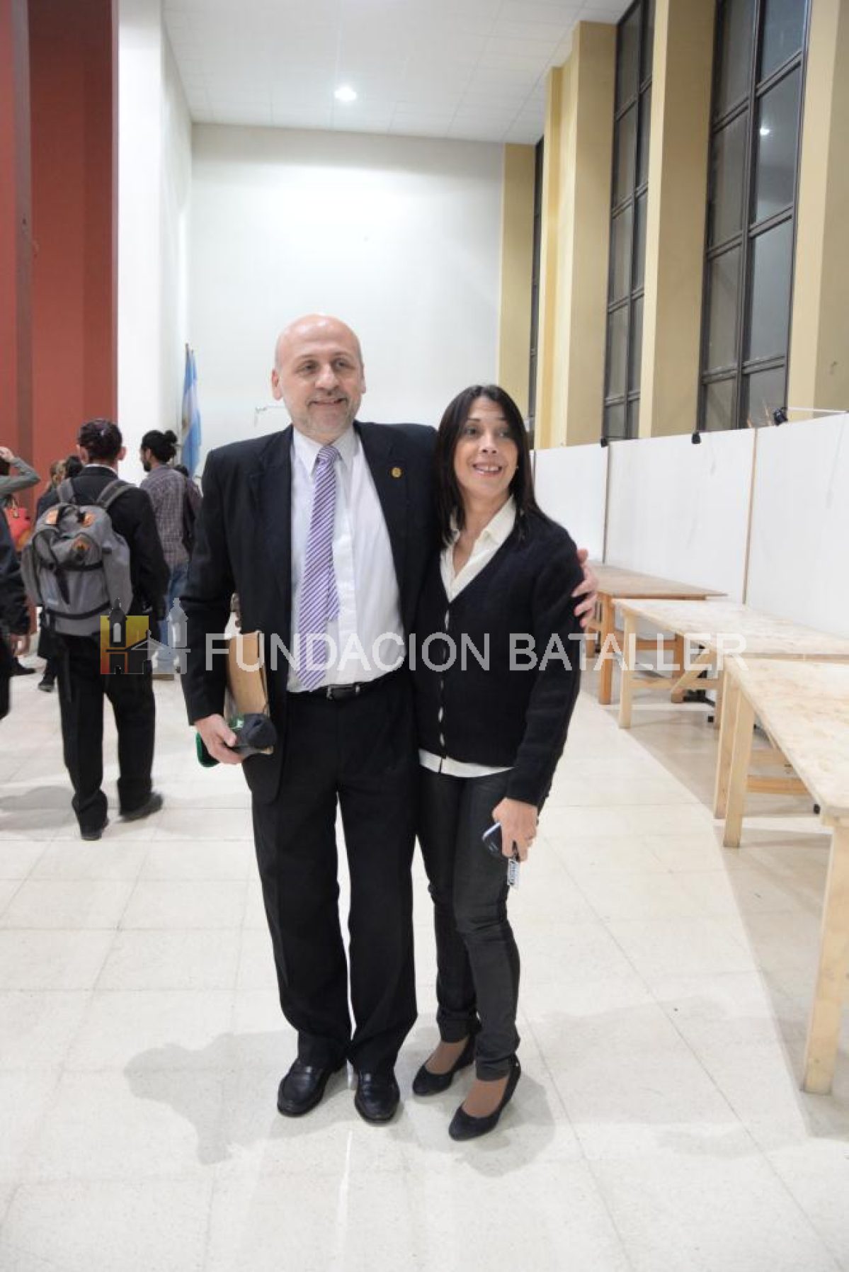 Ruid al Sud: encuentro de las artes
