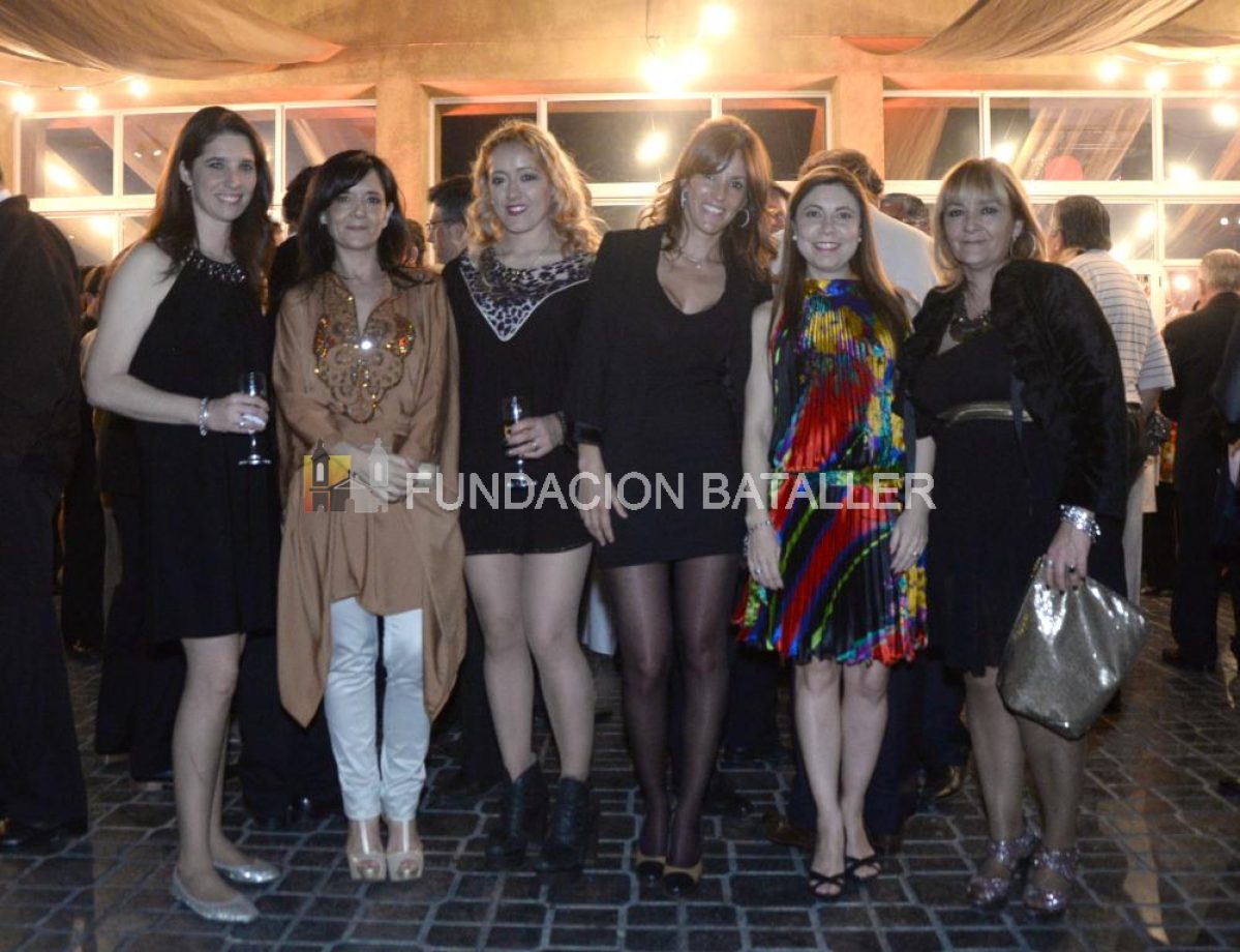 Los abogados festejaron su día 