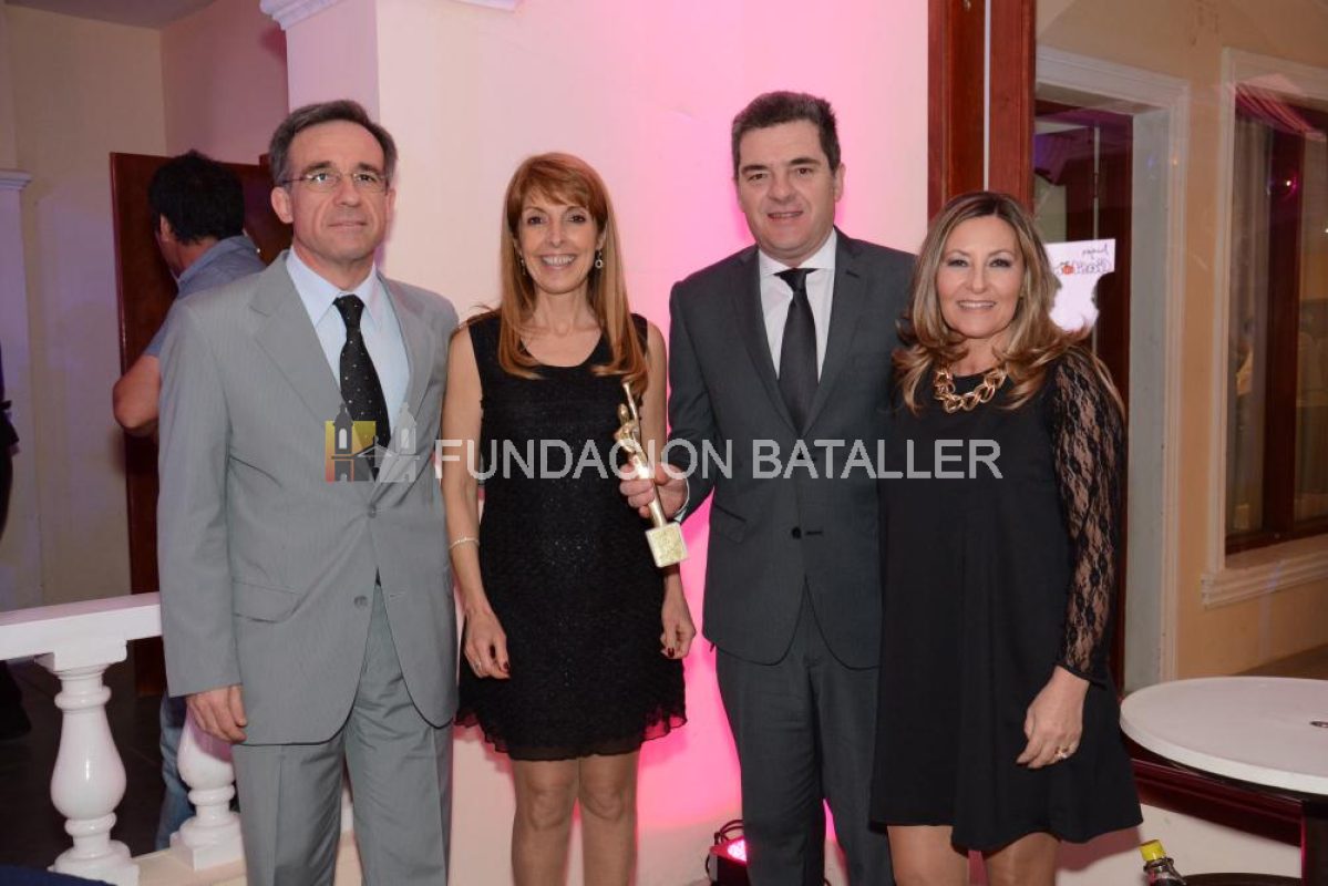 La noche de los Mercedario