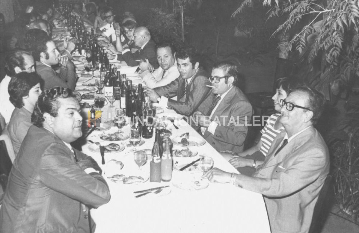 Luis Eduardo Leonardelli. Un intelectual en la política