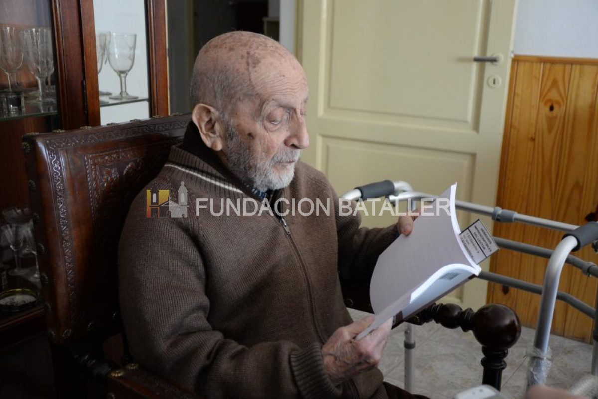Referentes de la Cultura, amigos y familiares despidieron a Chiquito Escudero