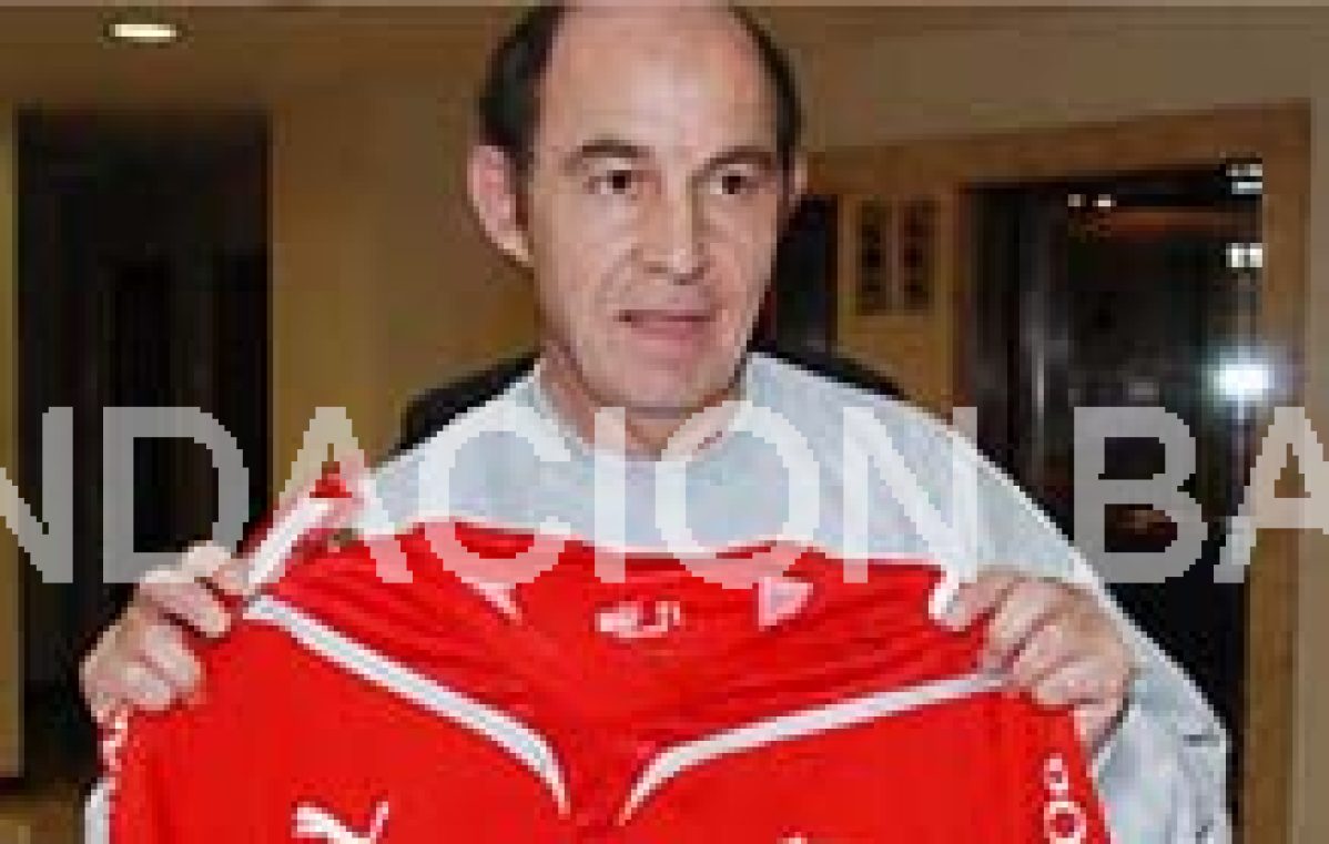 Bochini: "A Ramón Díaz lo veo un poco confundido"