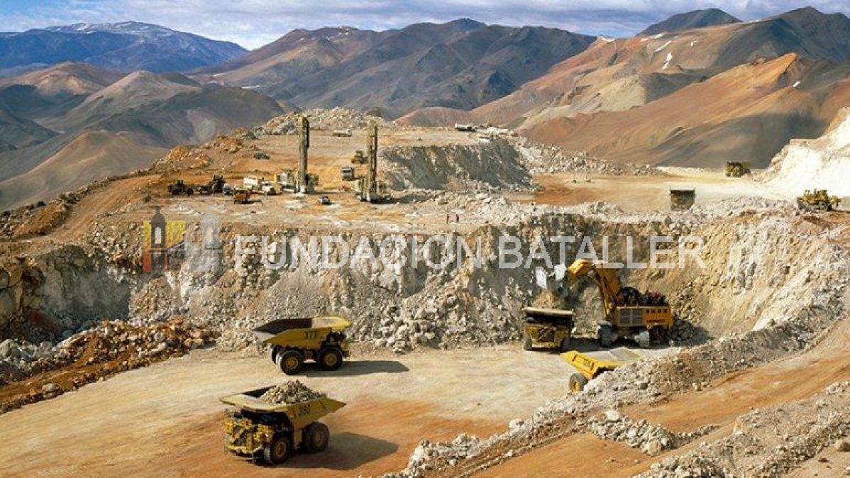 Origen de las exportaciones de San Juan 2022 hasta junio 2024