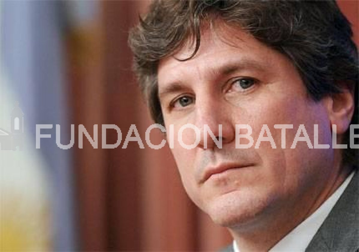Boudou viene a San Juan por los actos de Eva Perón