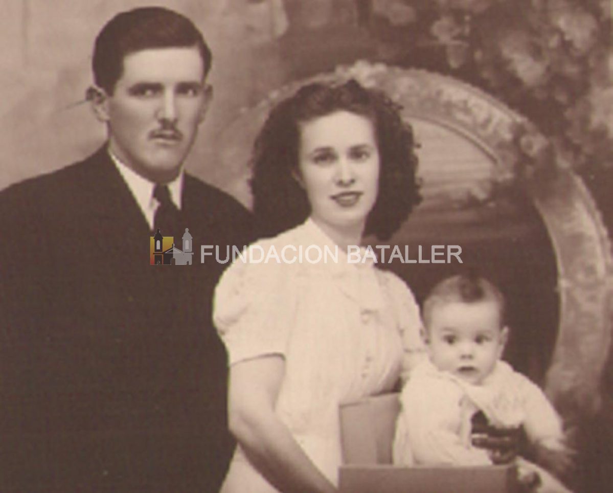 González: la historia de una familia que pisa fuerte en el comercio 