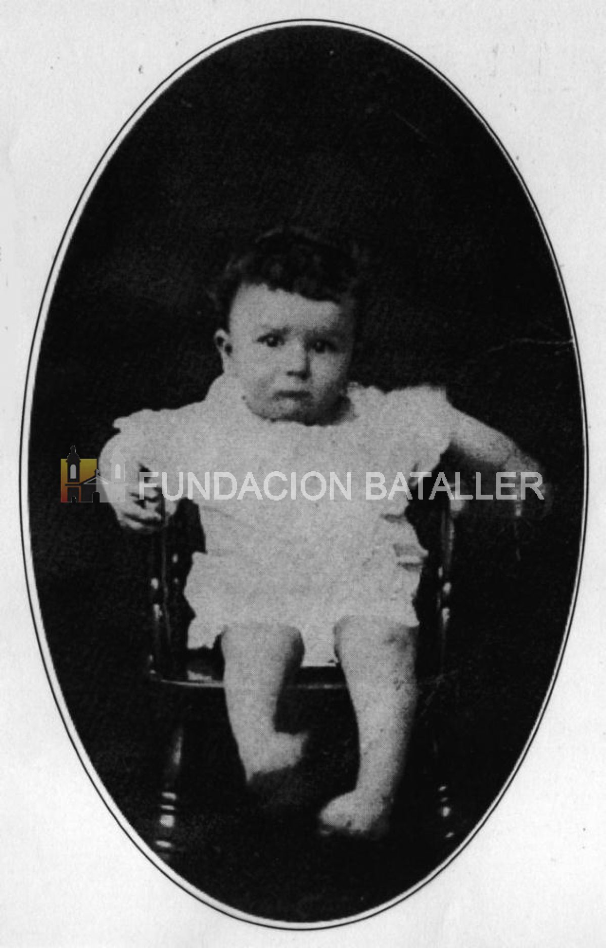 JUAN MAURÍN. 1934 - 1938