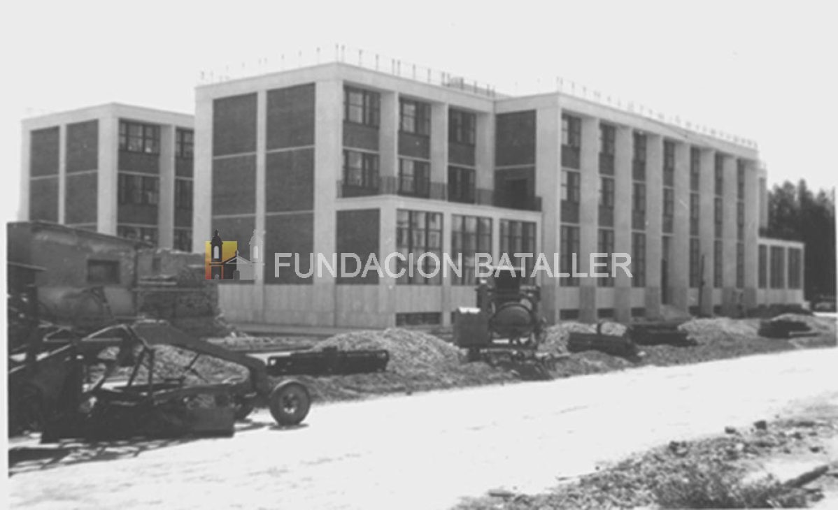 Edificio 9 de Julio