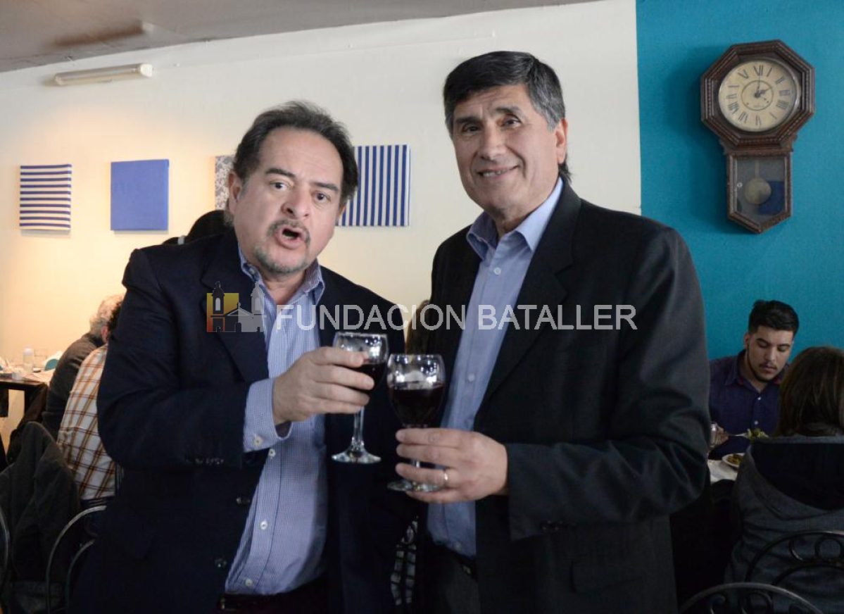43 años de Radio Nacional 