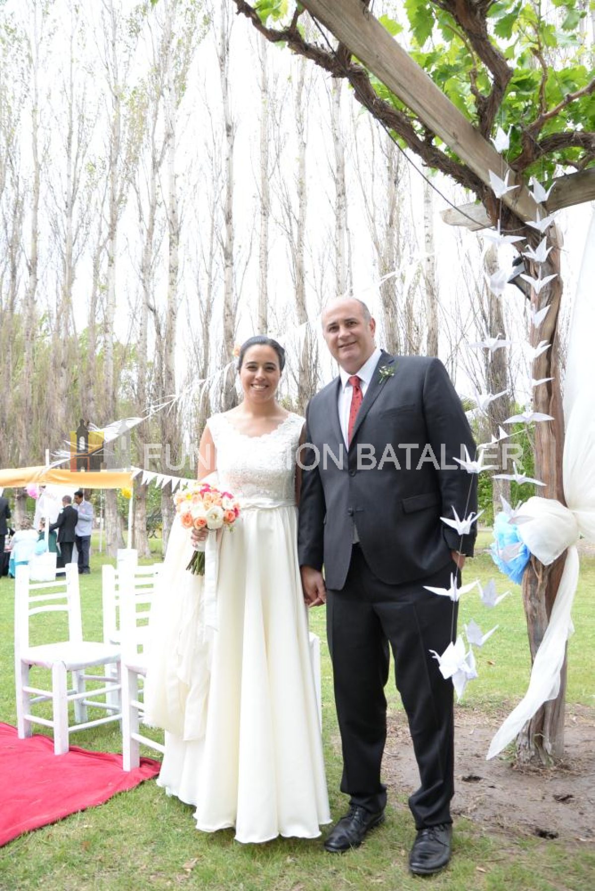 Enlace Bustelo Arancibia 