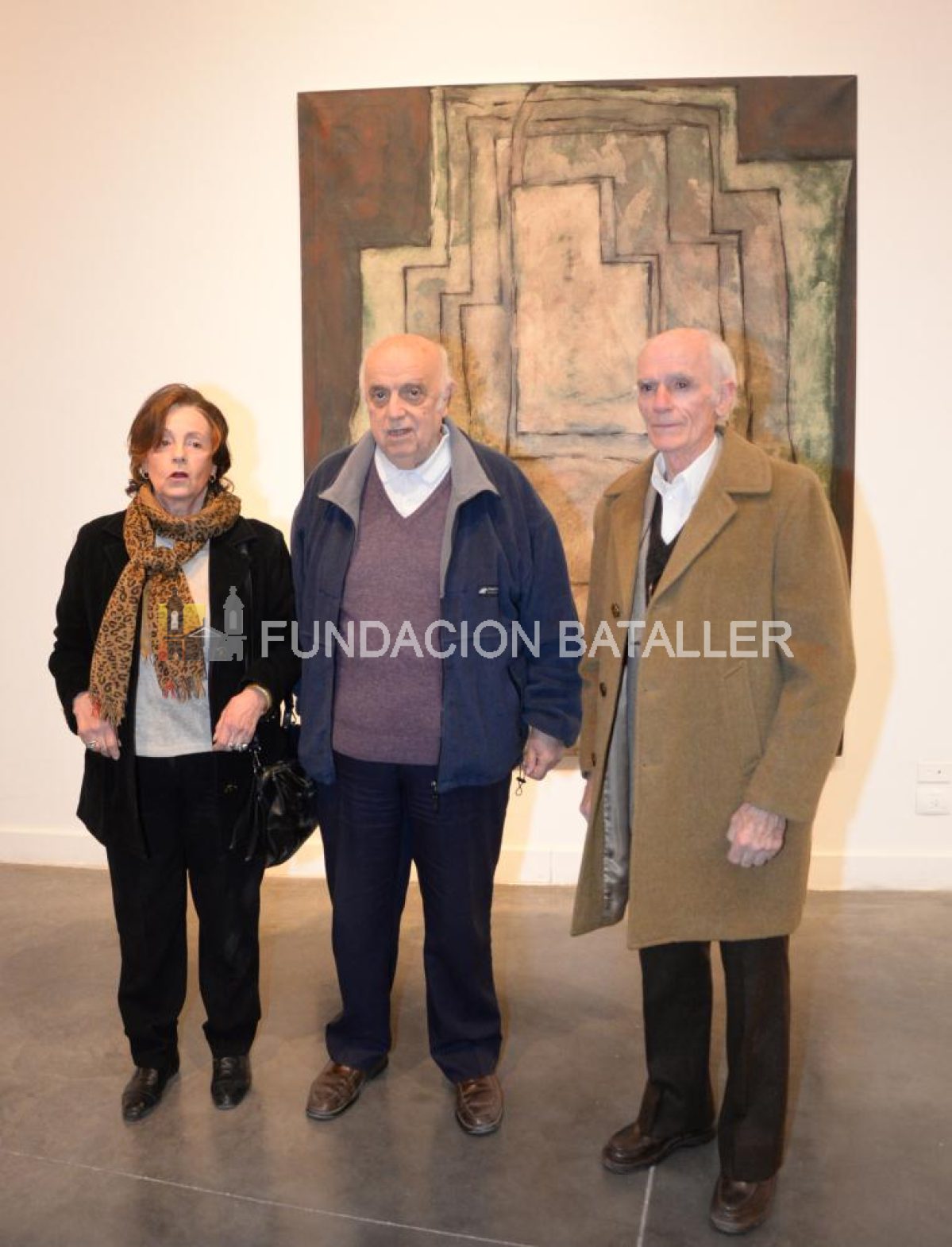 Naturaleza, erotismo y arte abstracto 