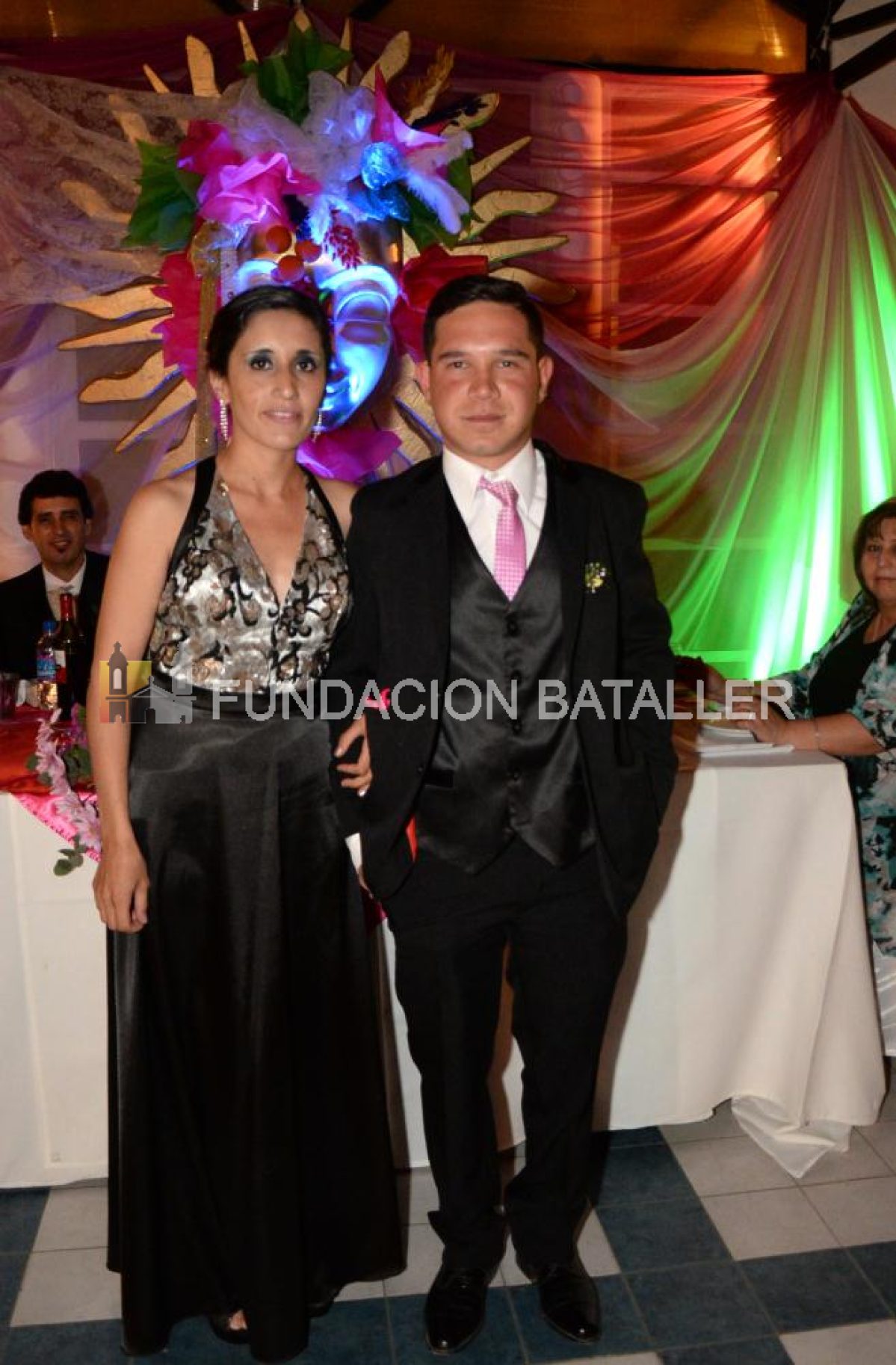 15 años de Milagros Ruiz