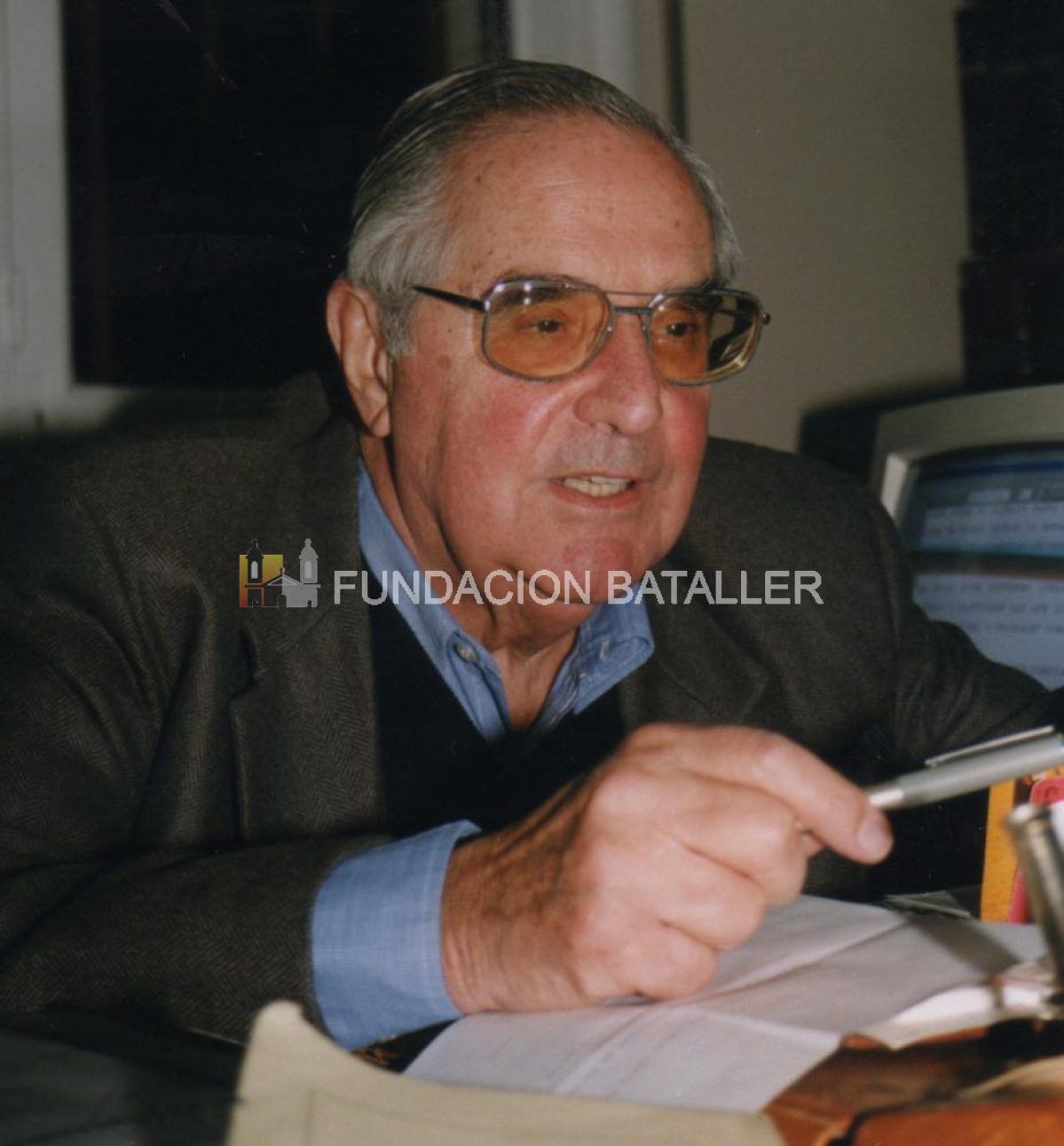 Héctor Miguel Seguí