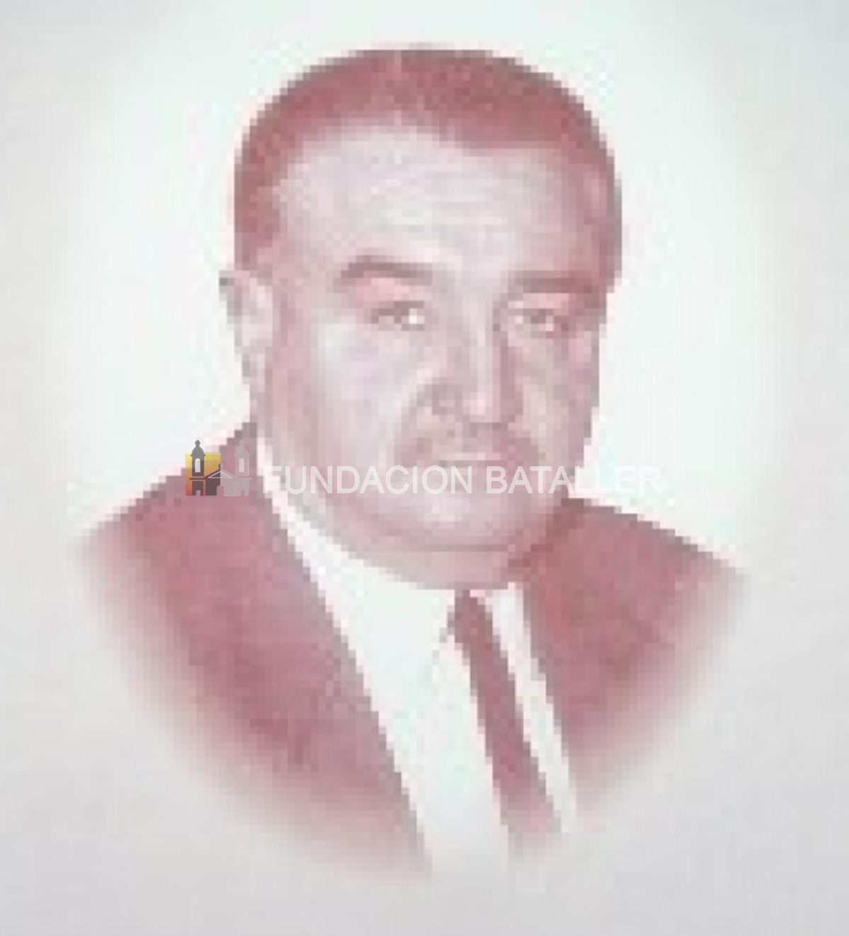 RUPERTO GODOY. 1947 - 1950