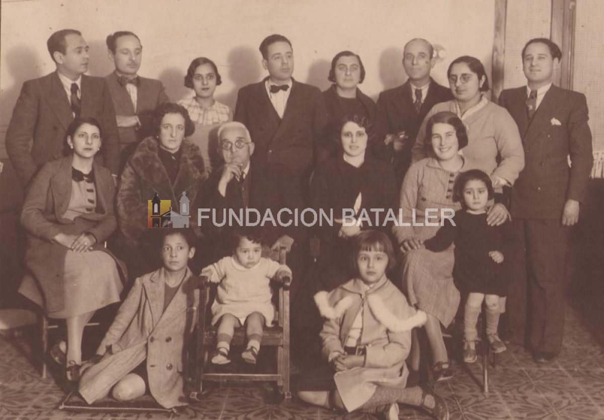 Giandinotto. Los sicilianos que crecieron con la vitivinicultura