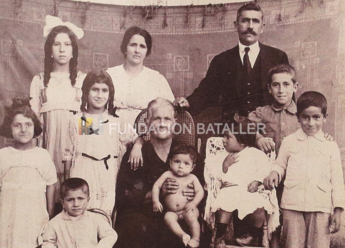 Rosselot. Una familia de docentes, deportistas y reconocidos artistas