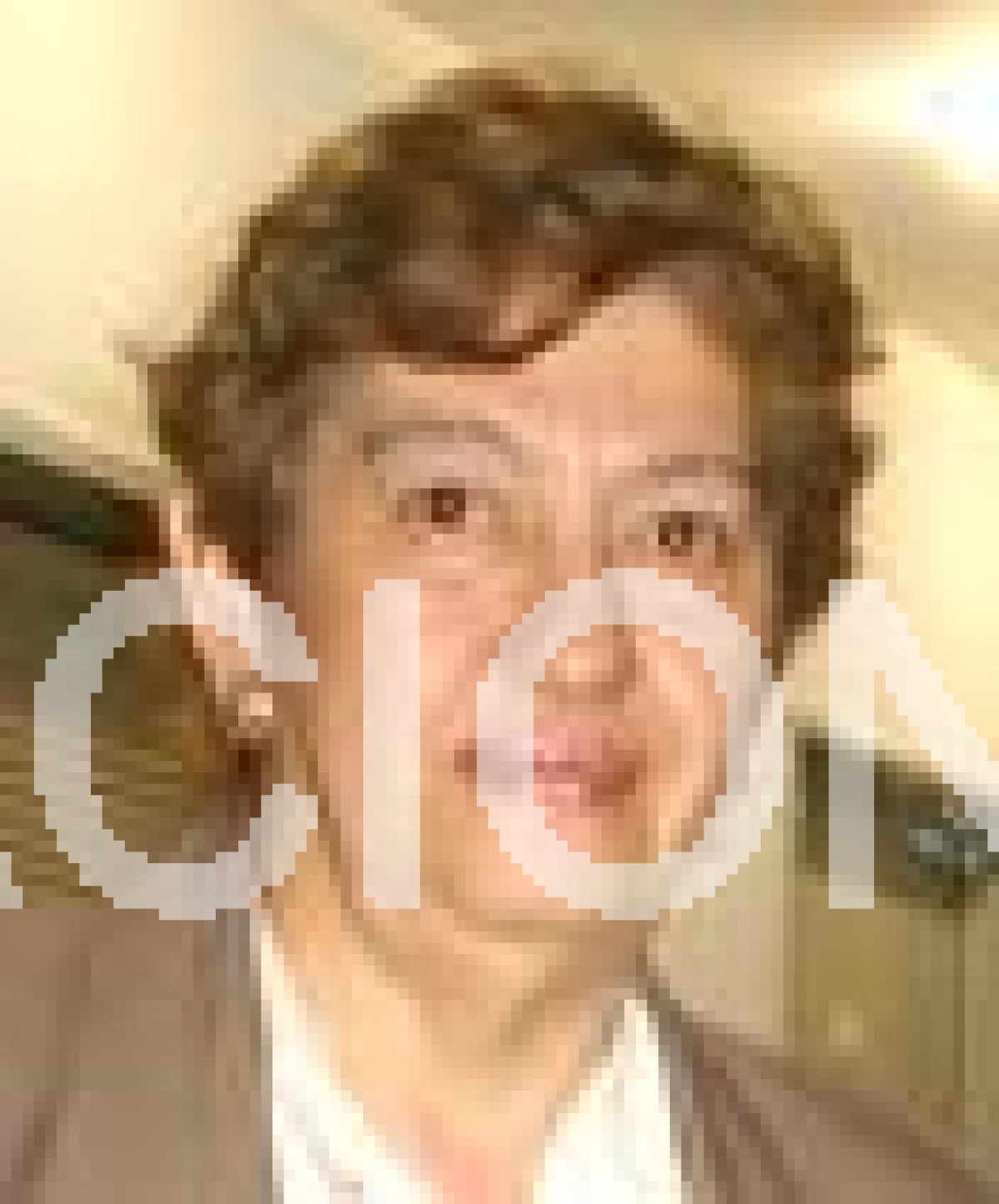 María Esther Robledo De Guzzo