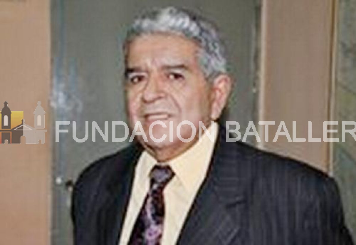 Juan Carlos Poblete Barrios