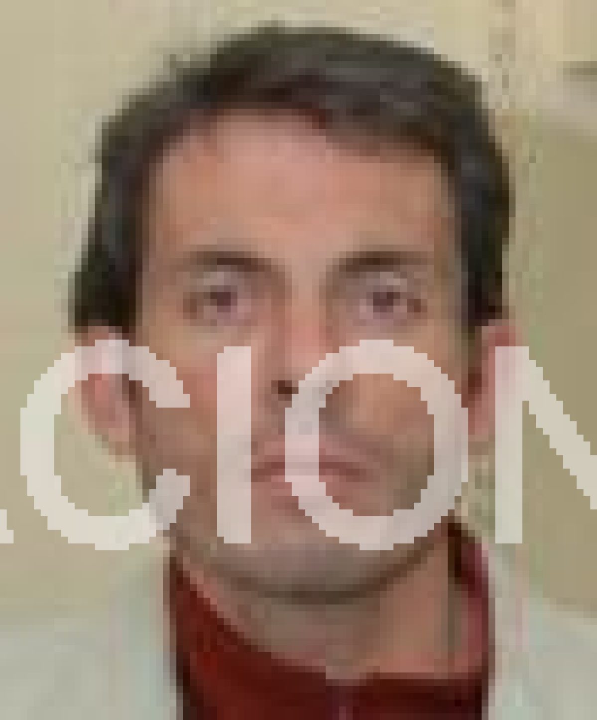 Gonzalo Medina