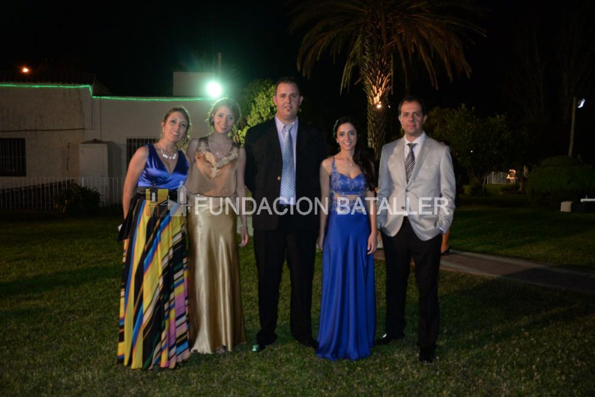 Enlace Román - Fernández