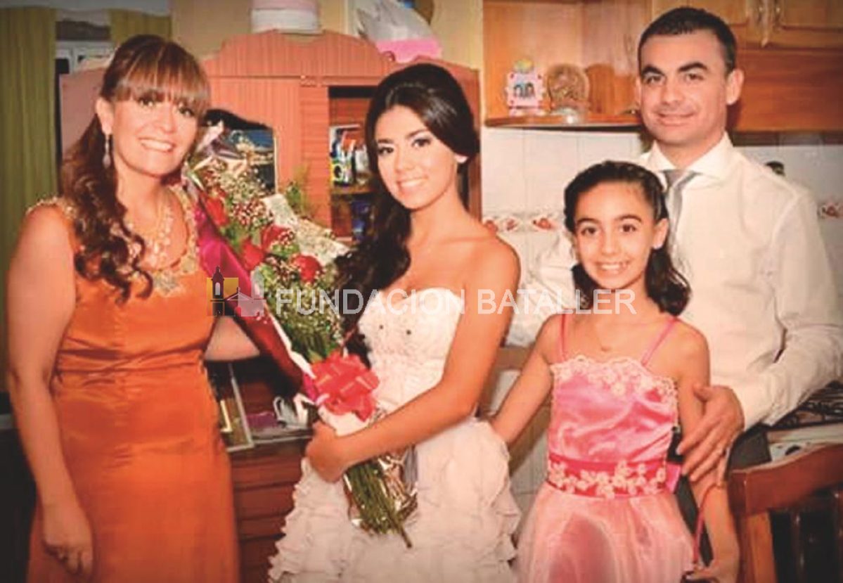 Fabián Gramajo, un militante de los más necesitados
