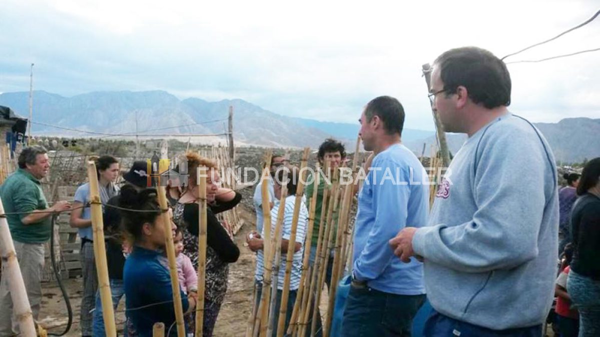 Fabián Martín, el que quiere un municipio eficiente