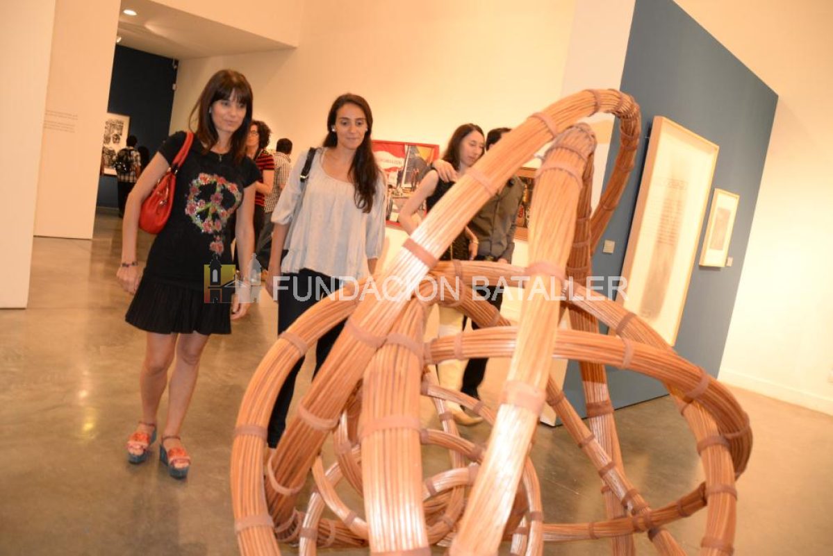 El Museo Franklin Rawson termina el año con cuatro muestras 