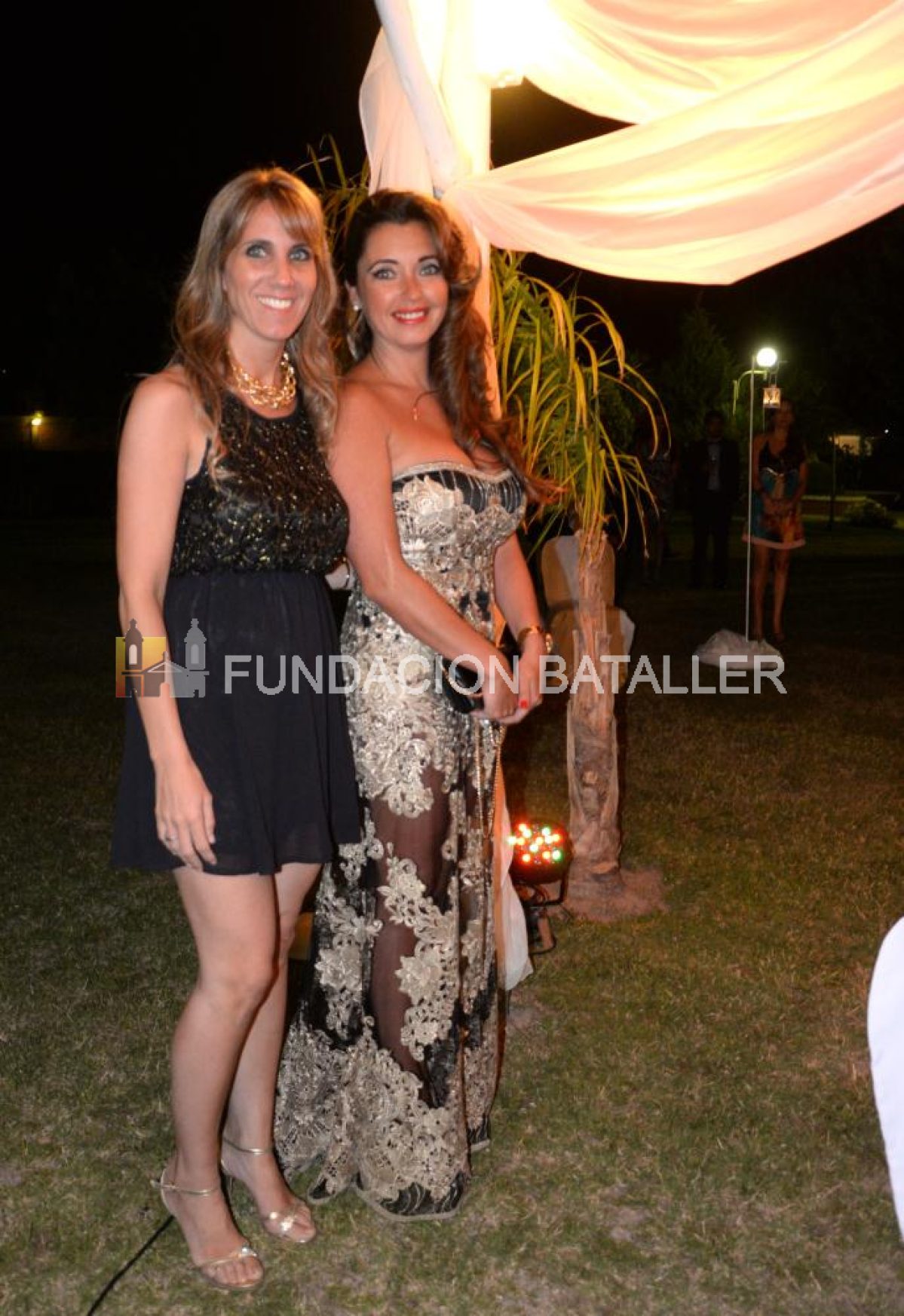 Enlace Aguiar Arévalo - Aranda Flores