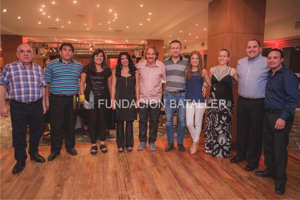 La Cámara Hotelera despidió el año