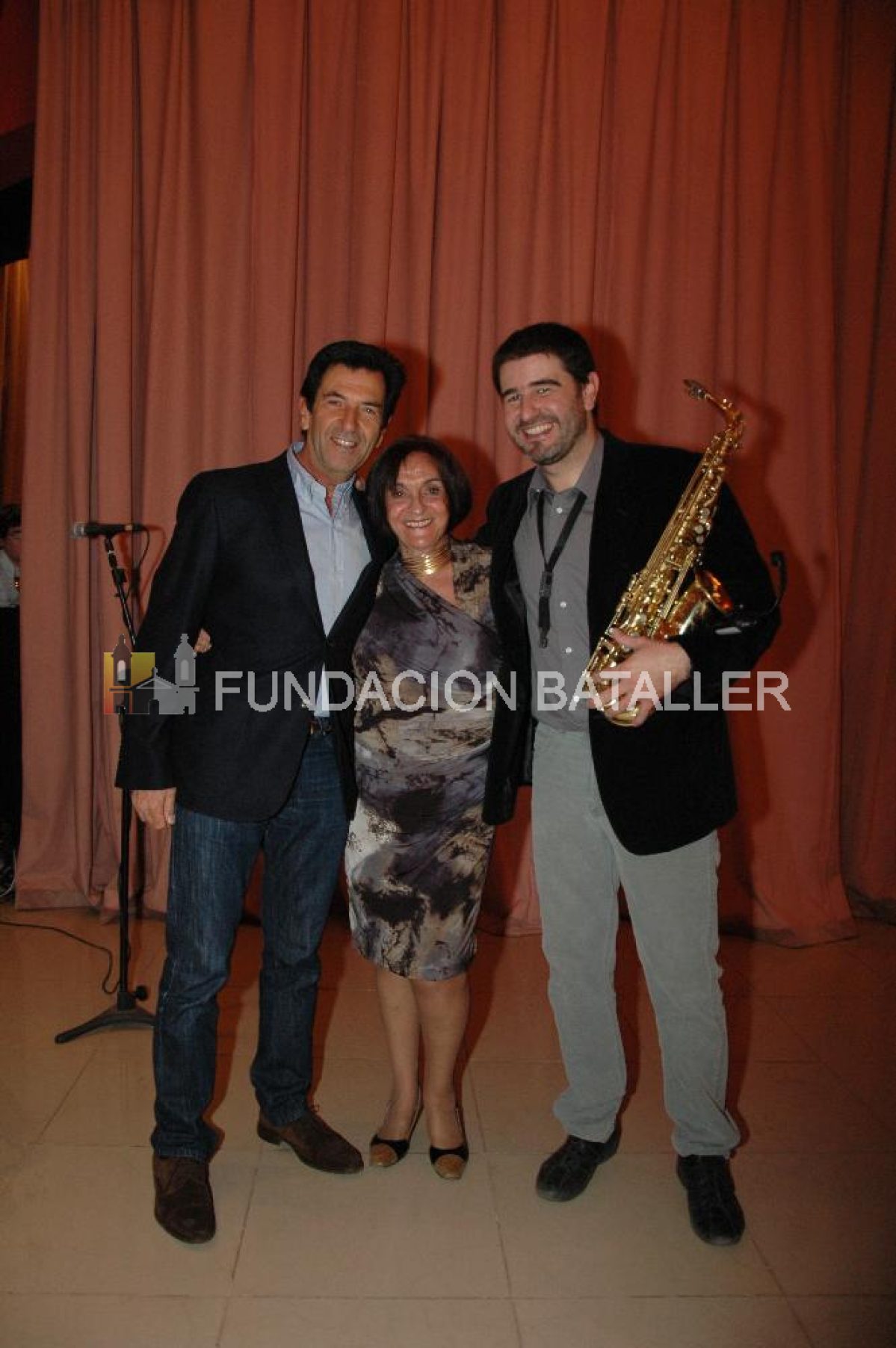 Carlos Fagale 