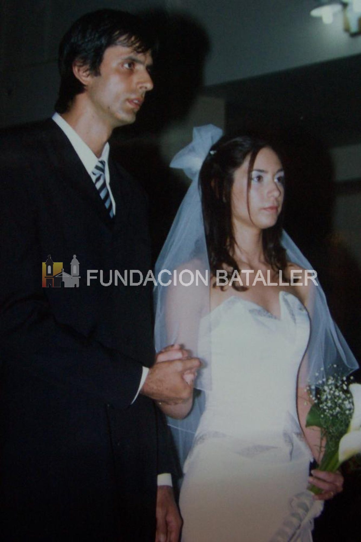 Spajic Alejandro, figura del vóley argentino