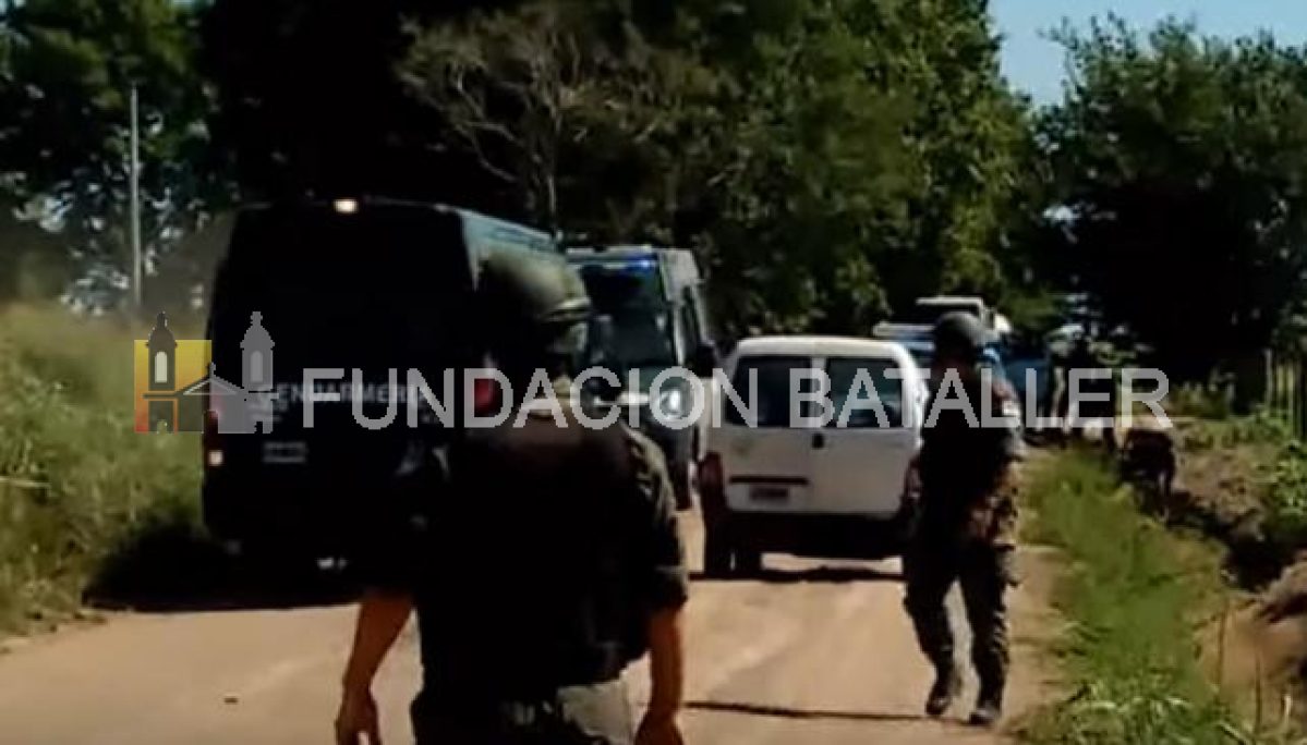  El intendente de San Agustín pide a vecinos que no salgan de sus casas