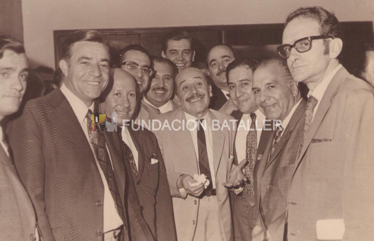 Parra. La familia que llegó a ser la gran proveedora de carne de la provincia
